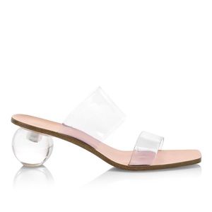 Cult Gaia Jill Sandal 7